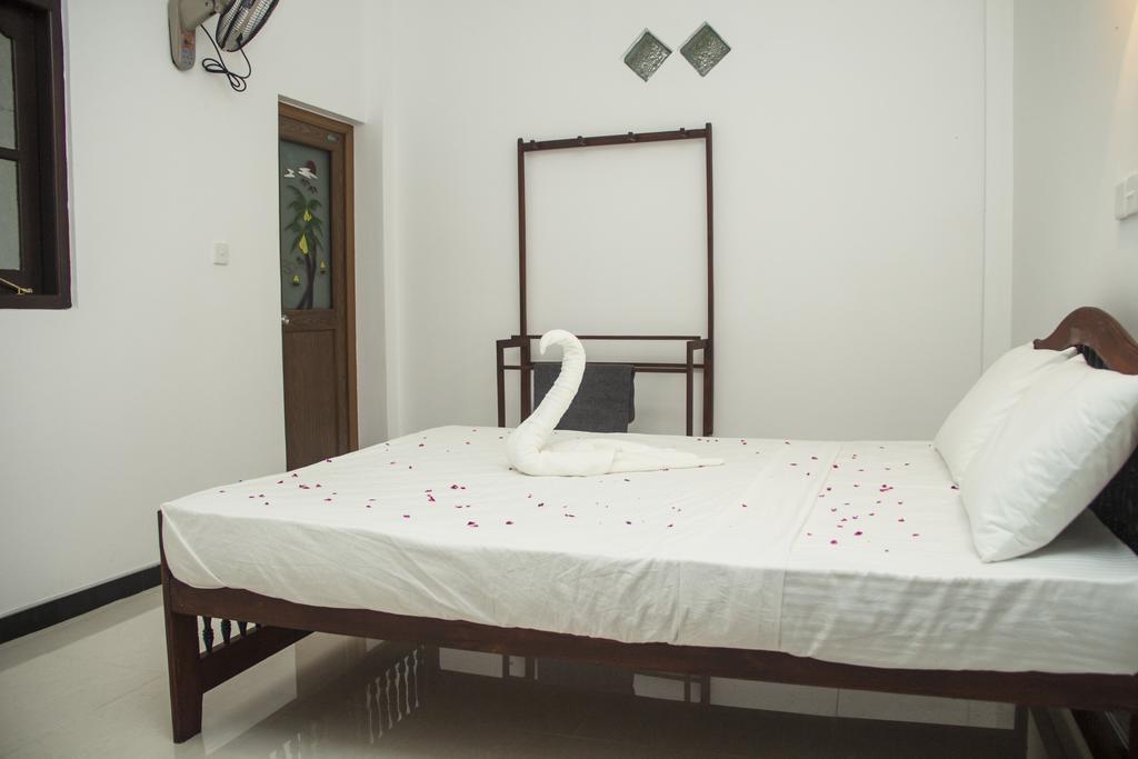 Hotel Wonderset Mirissa Esterno foto